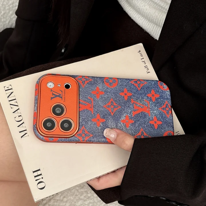 アイフォン17 ヴィトン風 ケース