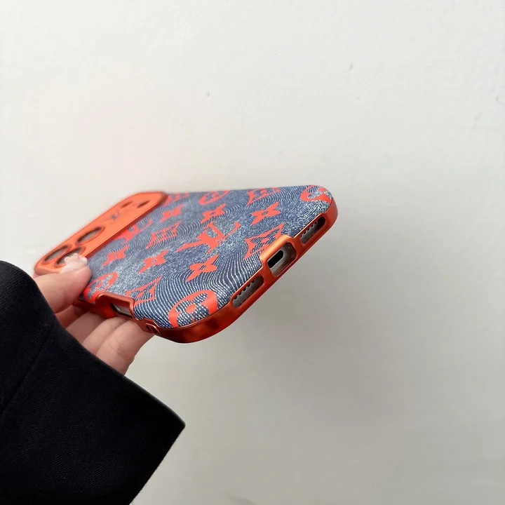 ハイブランド iphone17plus ケース