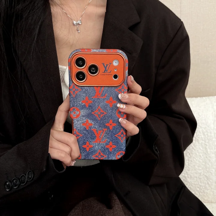 iphone17pro カバー lv風