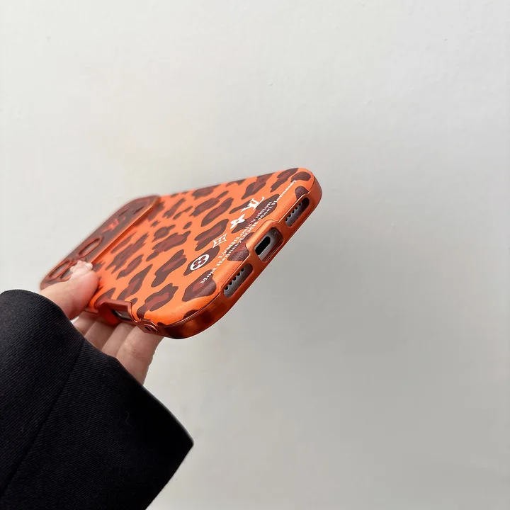 ハイブランド 携帯ケース アイホン17plus ヴィトン風