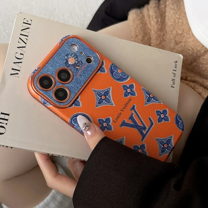 アイフォン17プロ ルイビトン 携帯ケース 
