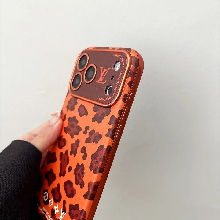 ハイブランド カバー アイホン16 Pro