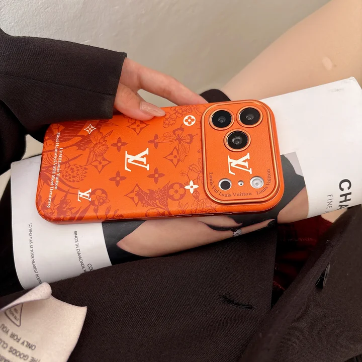 vuitton カバー アイフォン17 