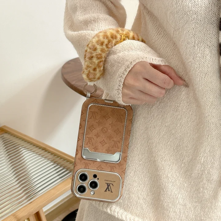 アイフォーン16 proMax vuitton スマホケース 