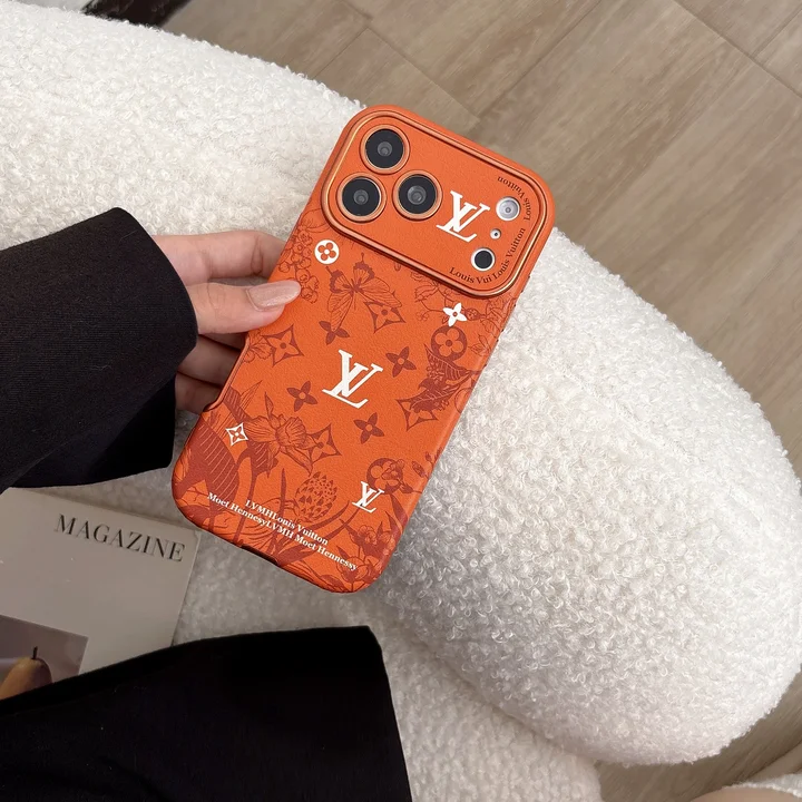 ブランド ケース アイホン 14プロ max vuitton風