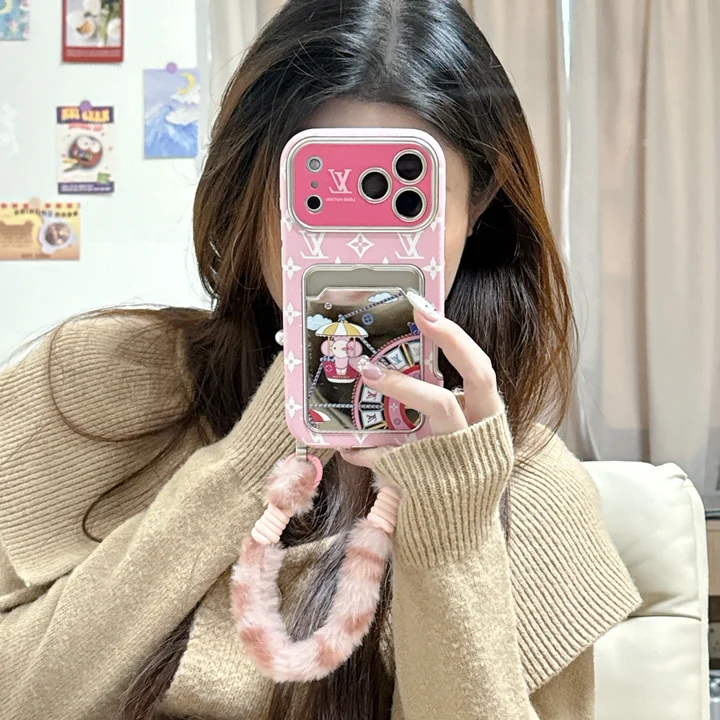 iphone17 カバー vuitton 