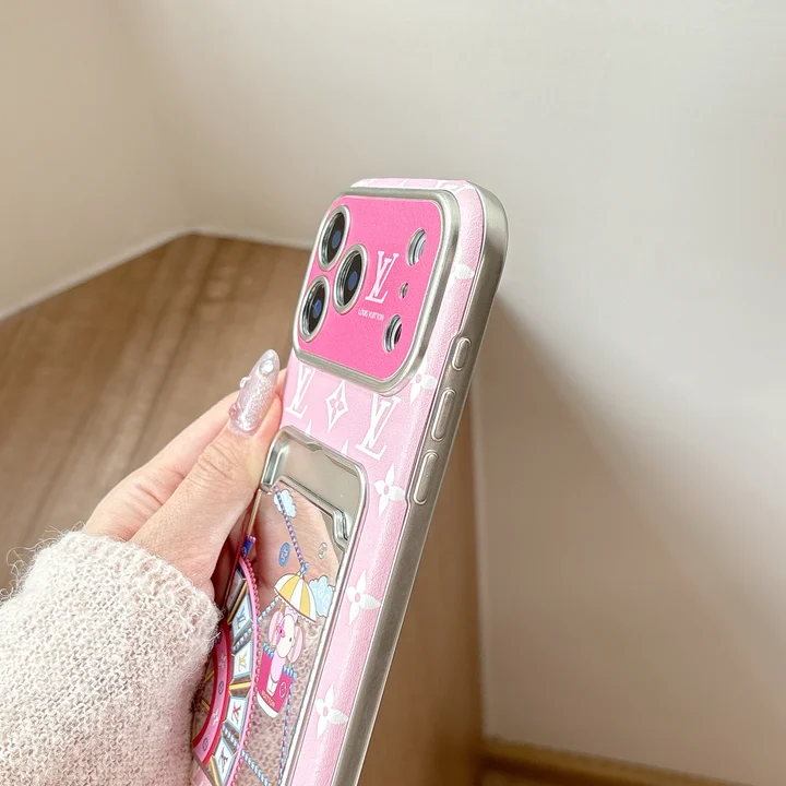 ブランド iphone17 カバー 
