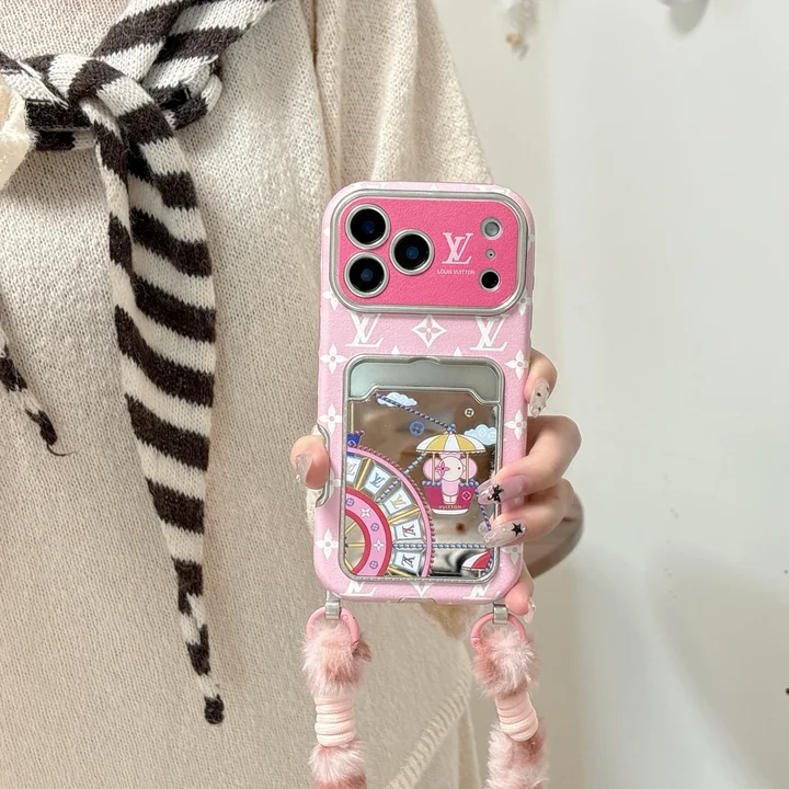 ルイビトン スマホケース iphone17 