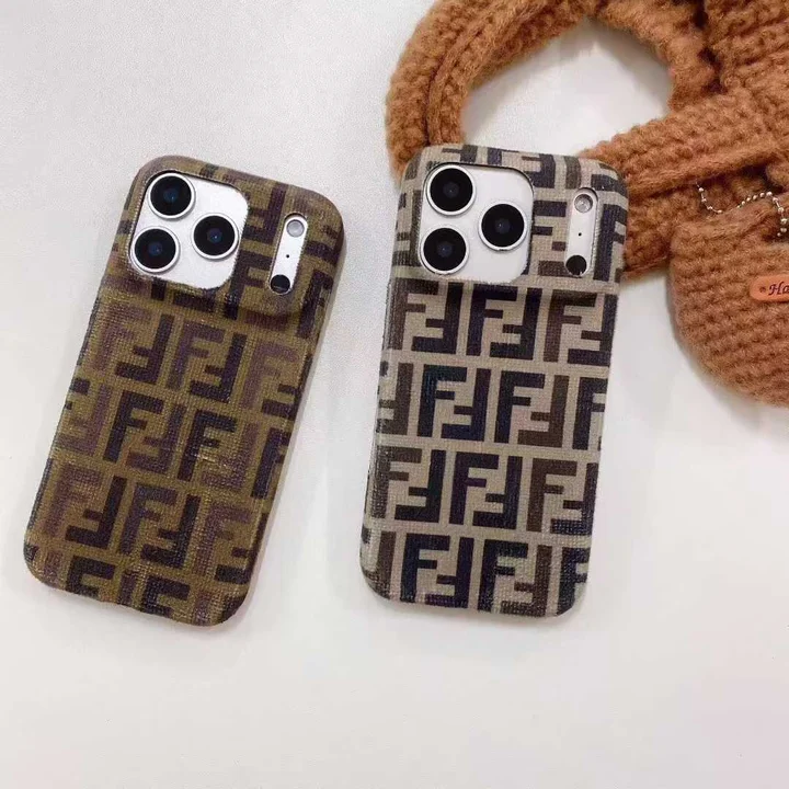 アイホン17プラス fendi風 ケース 