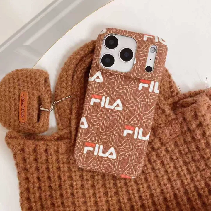 フィラ fila アイフォーン15 pro 