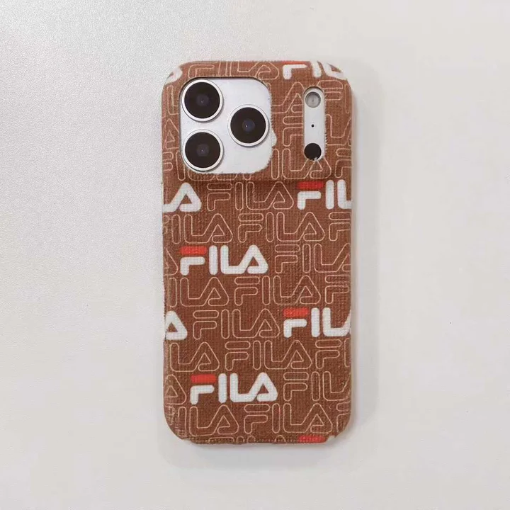 フィラ スマホケース アイフォーン17pro 