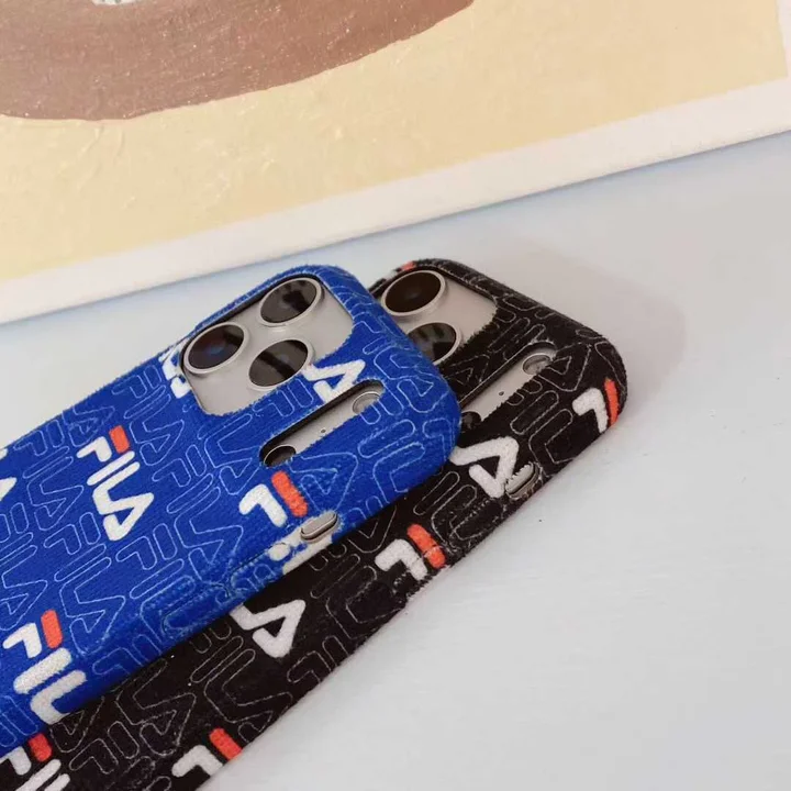 ブランド フィラ風 アイフォン17 ケース 