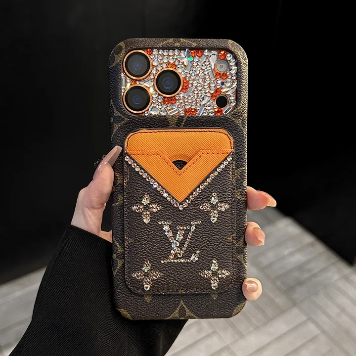 ハイブランド iphone17 ケース 