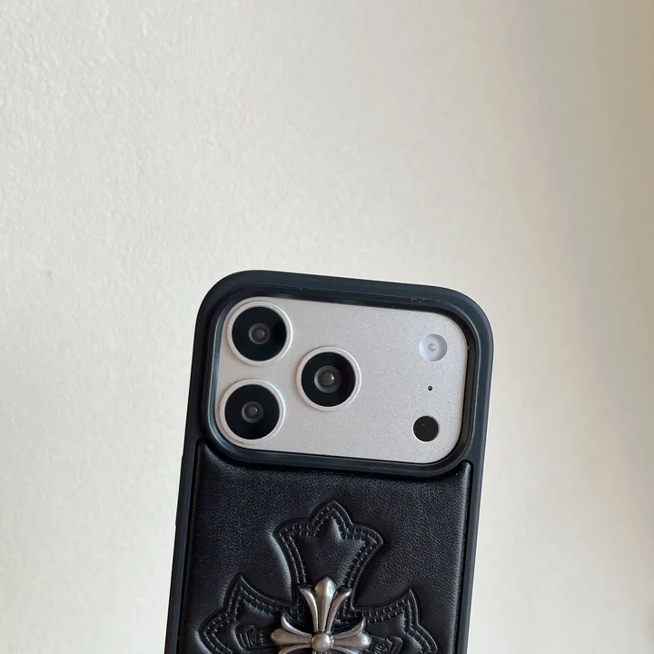 ハイブランド アイフォーン17 カバー