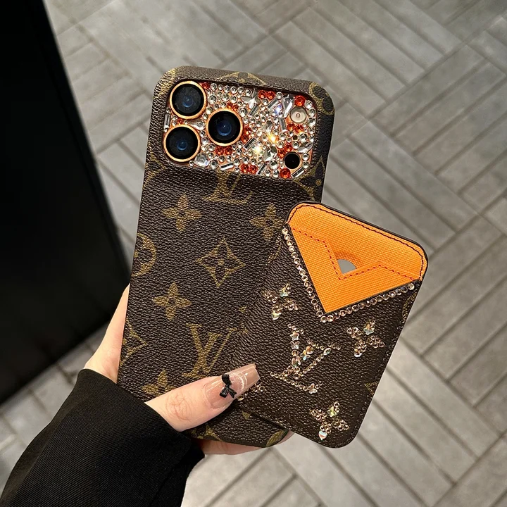 ハイブランド スマホケース アイフォーン17plus 