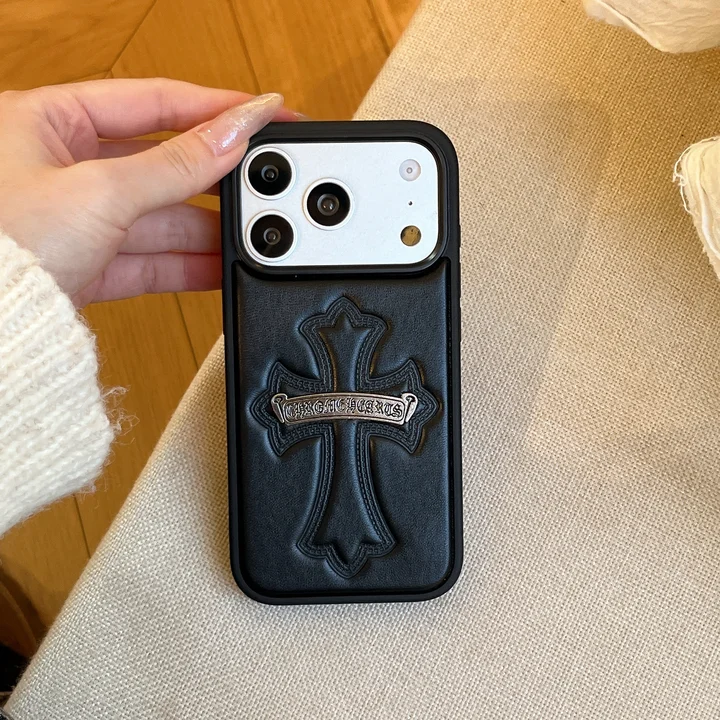 chrome hearts クロームハーツ アイホン17