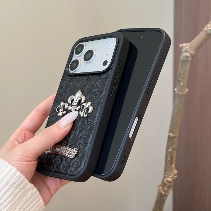 ハイブランド iphone17pro 携帯ケース