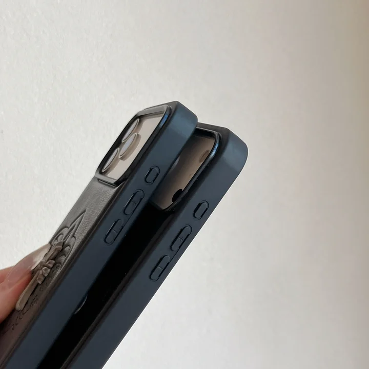 クロームハーツ chrome hearts アイフォーン 14pro max