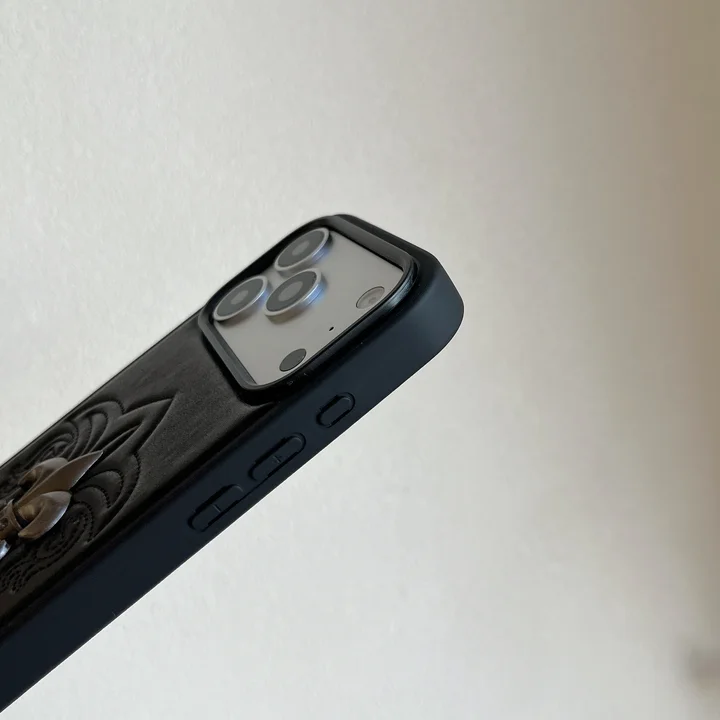 ハイブランド ケース アイホン17プラス 