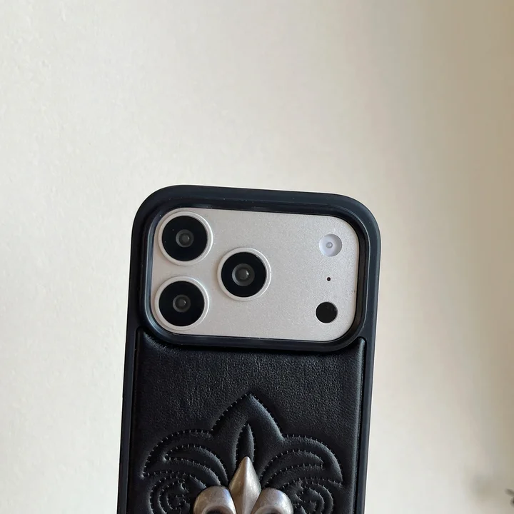 ハイブランド iphone17pro ケース 