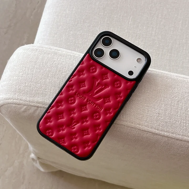 iphone17plus lv風 スマホケース