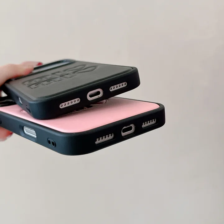 ブランド スマホケース アイフォン 14 ミュウミュウ miumiu 