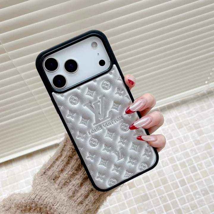 vuitton アイフォン17promax スマホケース 