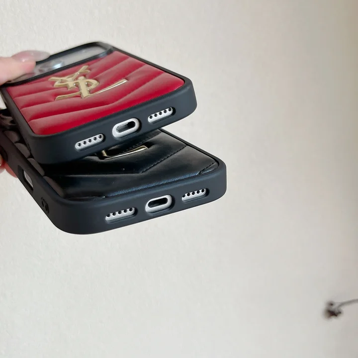 アイフォン17プラス イヴサンローラン ysl ケース 