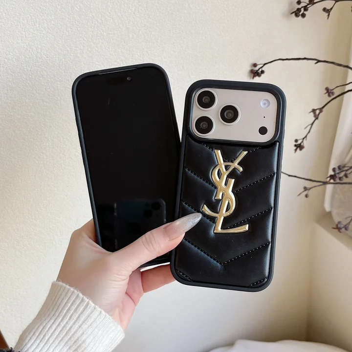 イヴサンローラン ysl アイフォン17 スマホケース 
