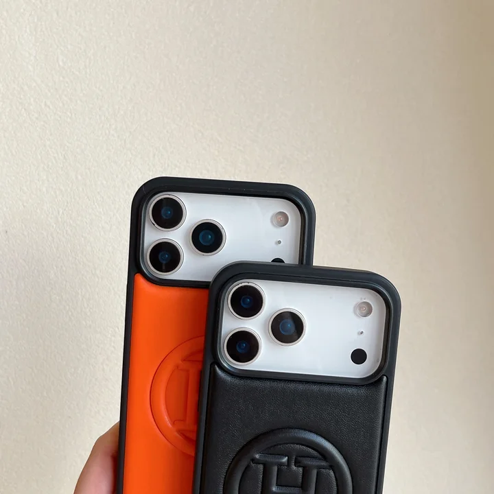 ブランド カバー アイフォン14 hermes 