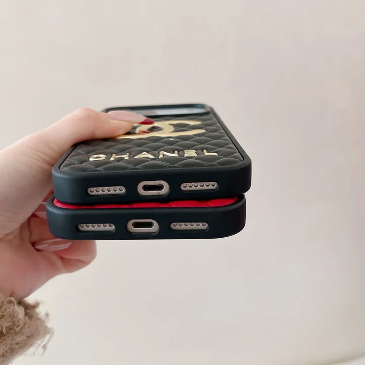 ハイブランド chanel シャネル アイフォーン17 スマホケース 