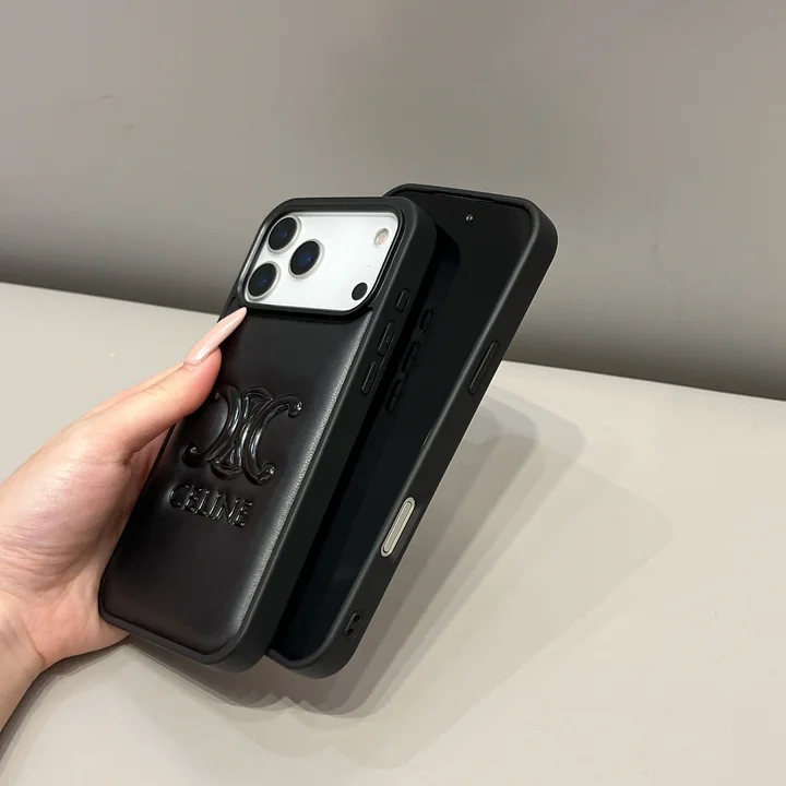 ブランド スマホケース iphone 14pro max セリーヌ celine 