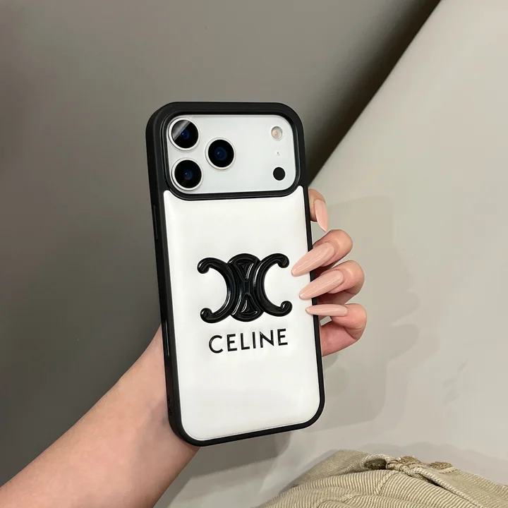 celine風 アイフォン17 携帯ケース 