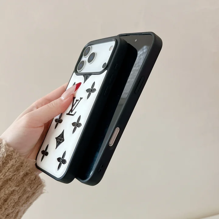 vuitton風 スマホケース アイフォン14promax 