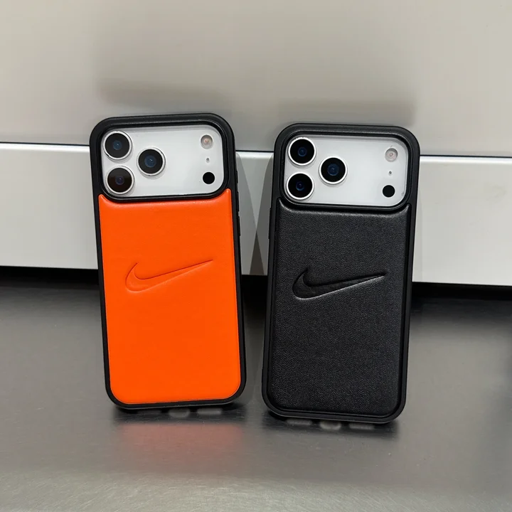 アイフォーン17プラス nike 携帯ケース 