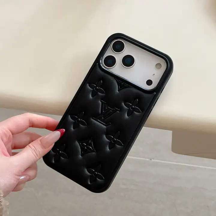 ブランド 携帯ケース アイホン17プロ lv 