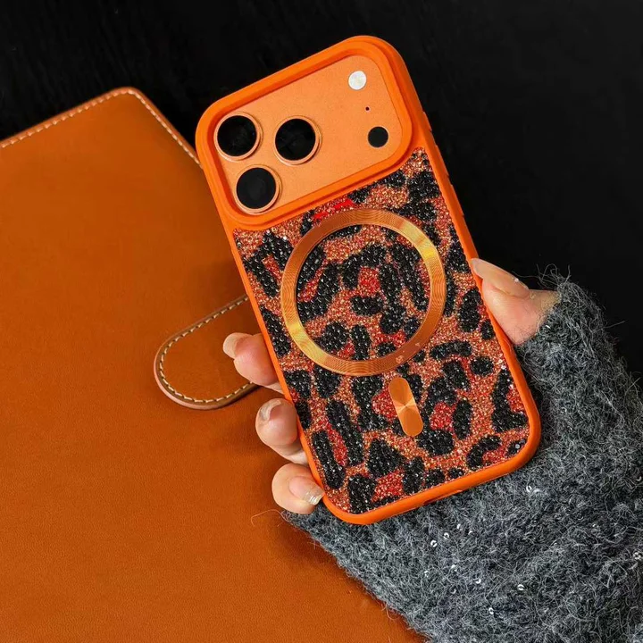 ハイブランド カバー アイフォーン15 pro max 