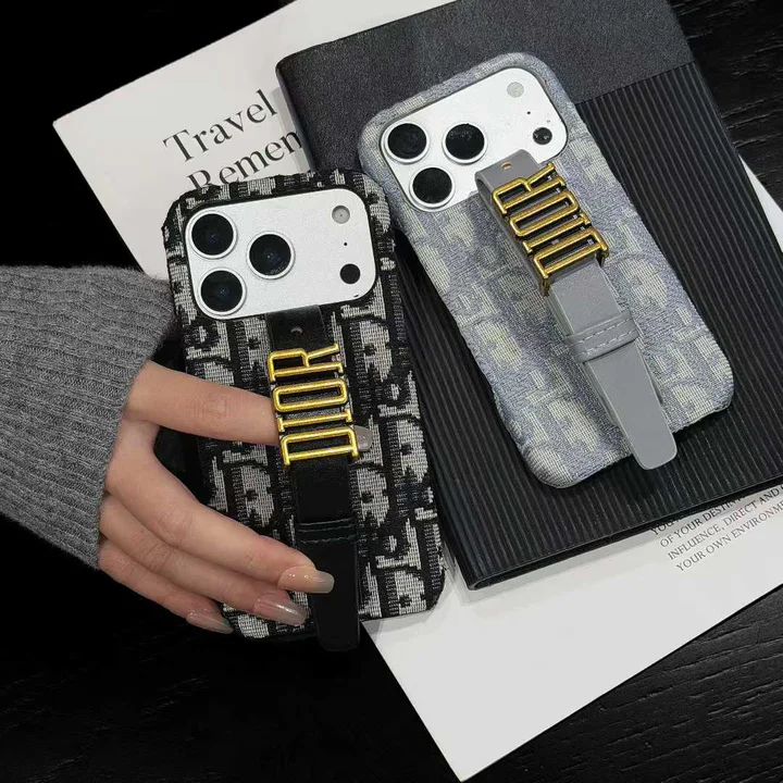 iphone16 ケース ディオール風 