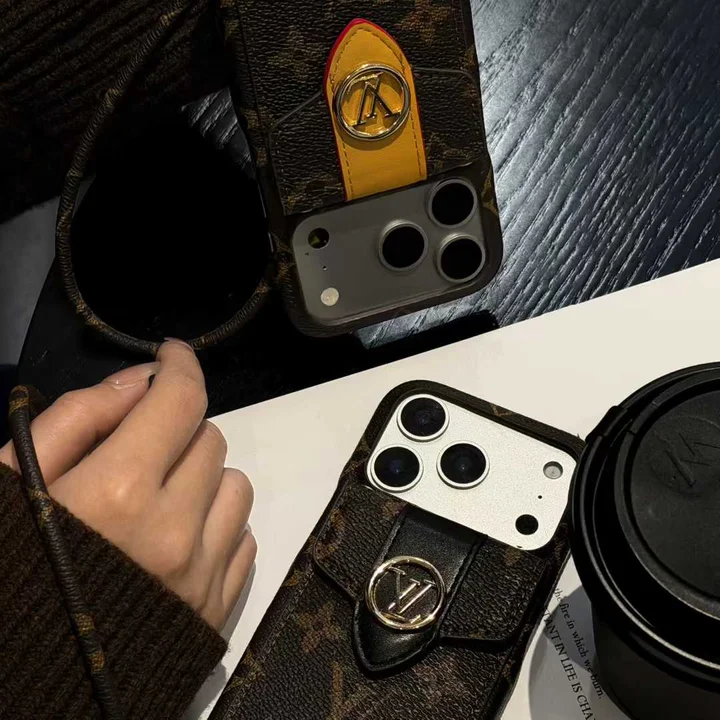 アイホン17 ヴィトン風 スマホケース 