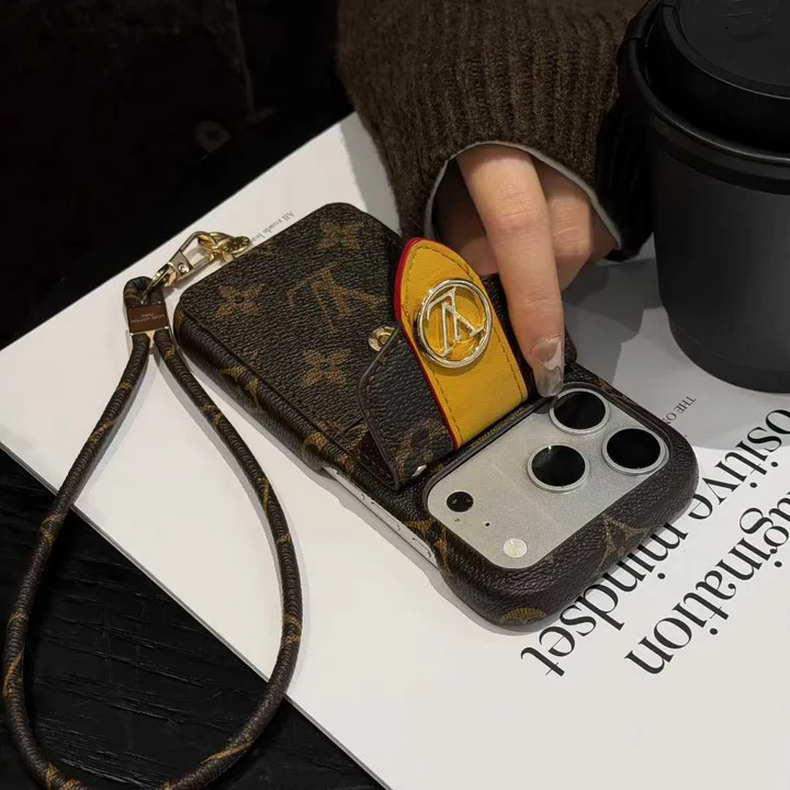 ルイビトン風 iphone17プロ max 携帯ケース 