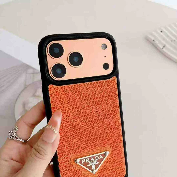 ハイブランド プラダ風 アイフォン17 ケース 