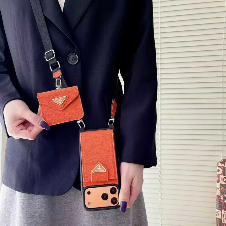 prada プラダ アイフォーン17プロ max ケース 