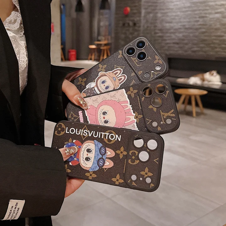 アイフォーン17プラス ケース lv 