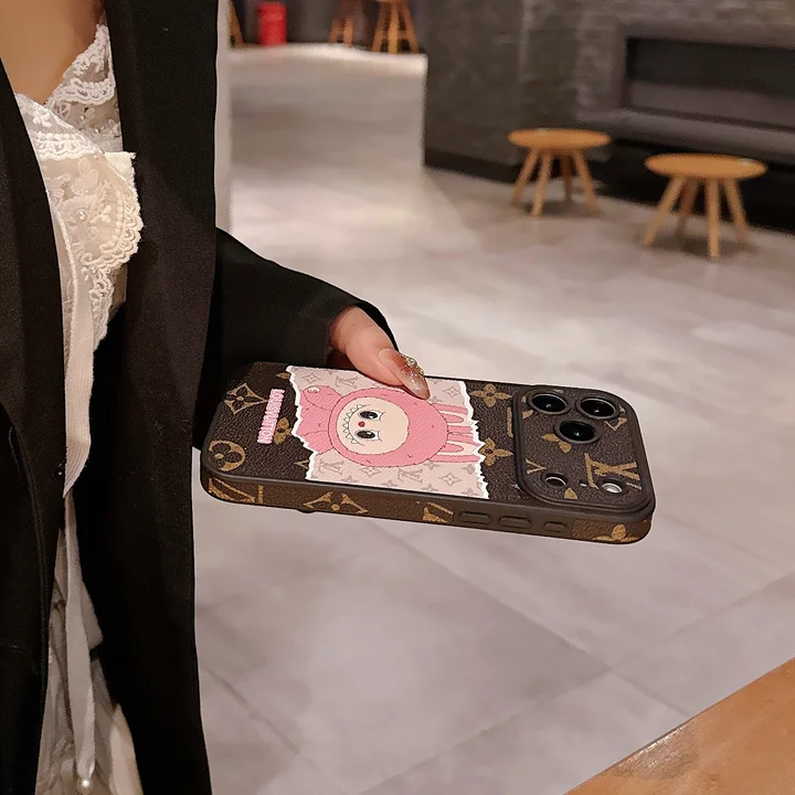 ヴィトン風 アイホン15 