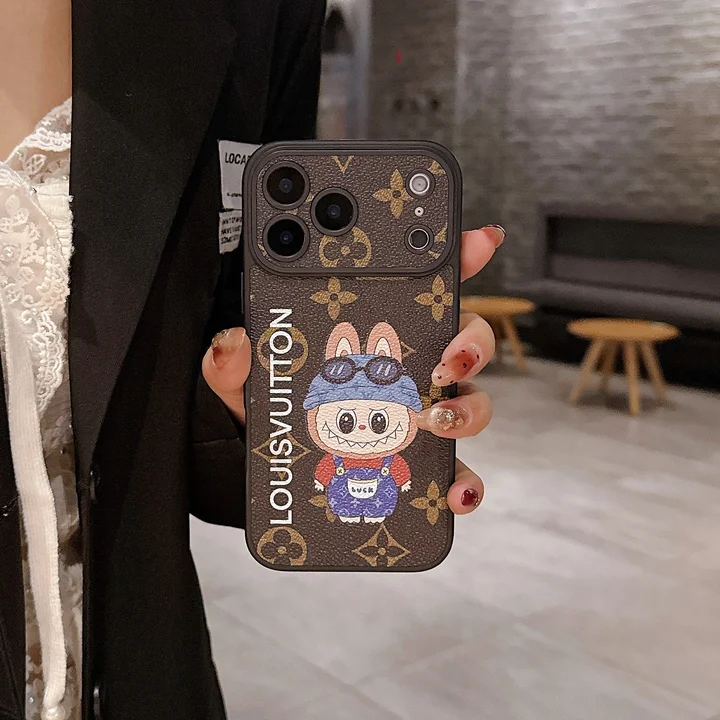 ハイブランド スマホケース アイホン17 