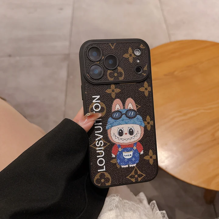 lv ケース アイフォーン17 