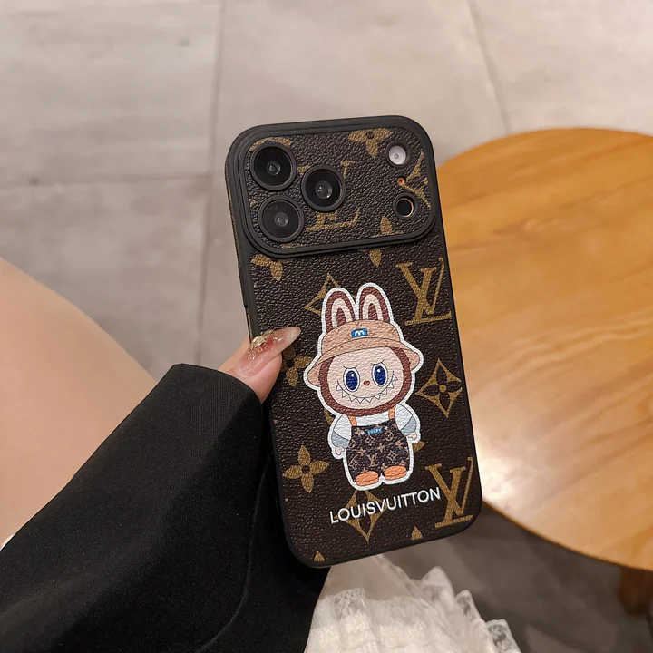 ヴィトン風 アイホン15 ケース 