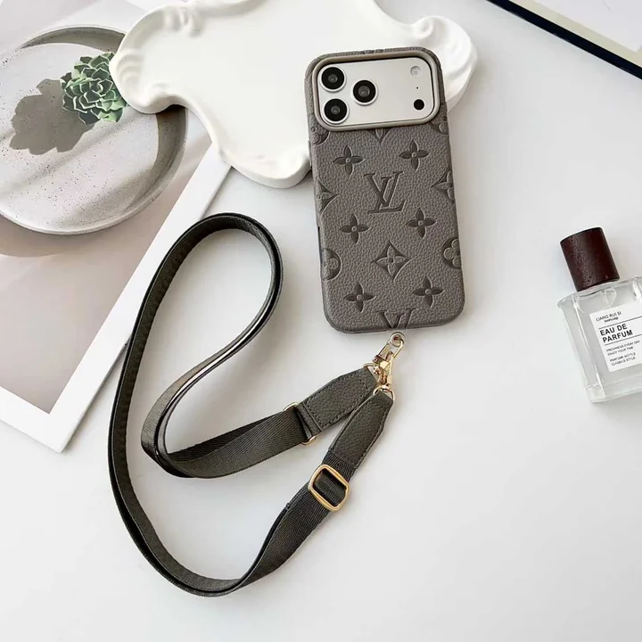 ハイブランド アイフォーン16 Pro スマホケース 