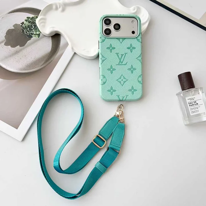 ハイブランド ケース iphone17 vuitton風 