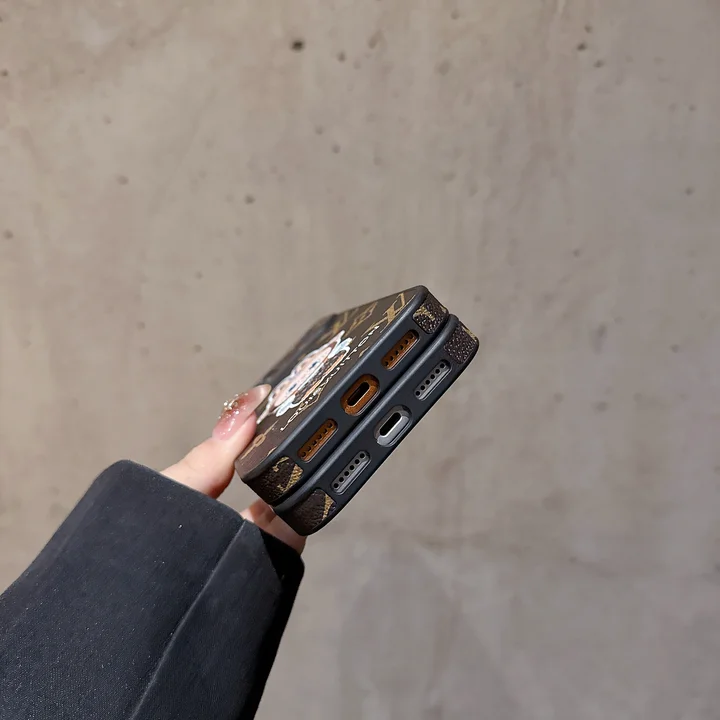 ブランド カバー 